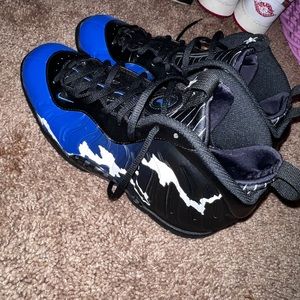 2020
Air Foamposite One '1996 All-Star Game